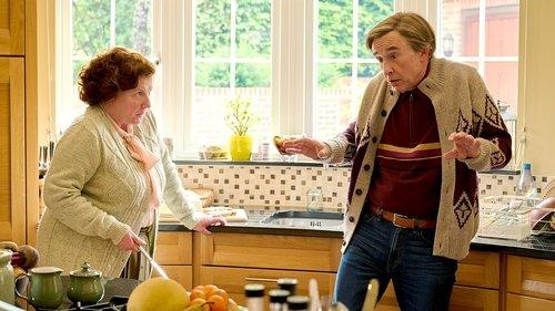 How Are You? It's Alan (Partridge) Season 1 Episode 1 - Episode 1