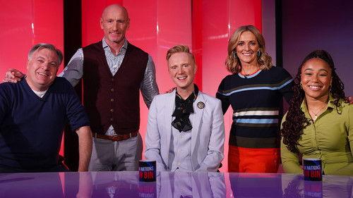 Six Nations Sin Bin Season 5 Episode 3 - Episode 3