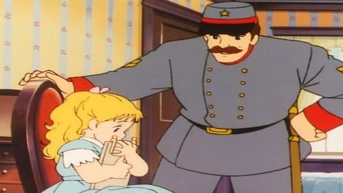 Tales of Little Women Season 1 Episode 3 - Watch out! escape quickly!!