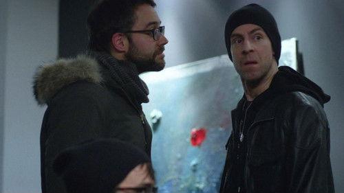 Série Noire Season 1 Episode 9 - Episode 9