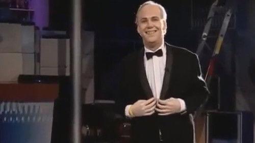 La Hora Chanante Season 5 Episode 3 - Presentado por José Luís Moreno, Macario, Rockefeller y Monchito