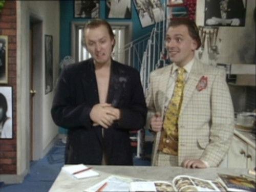 Filthy Rich & Catflap Season 1 Episode 3 - Dinner Party