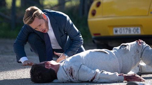 Cuéntame cómo pasó Season 22 Episode 10 - Episode 10