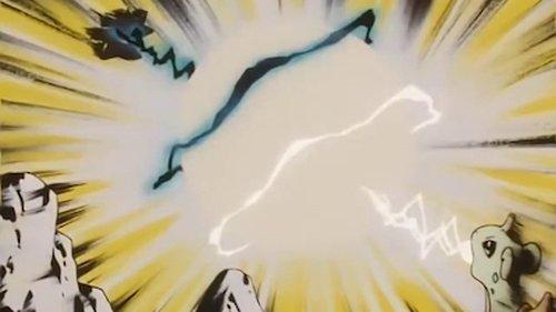 Pokémon Season 2 Episode 31 - Hello, Pummelo!