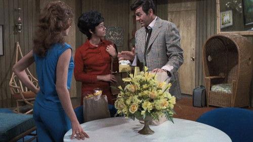 Mannix Season 4 Episode 13 - Duet For Three