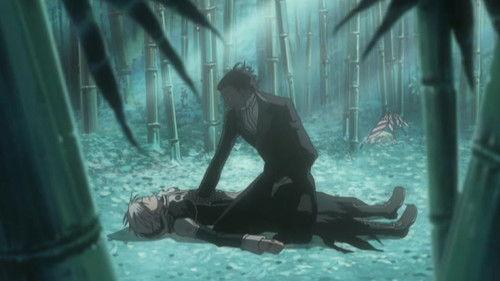 D.Gray-man Season 2 Episode 5 - Delete