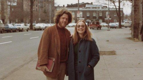 Hillary Season 1 Episode 1 - The Golden Girl