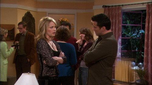Joey Season 2 Episode 16 - Joey and the Party for Alex