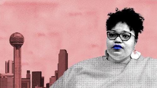Independent Lens Season 26 Episode 6 - Dallas, 2019 | Episode 4