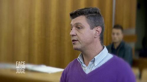 Face au juge Season 1 Episode 3 - Episode 3