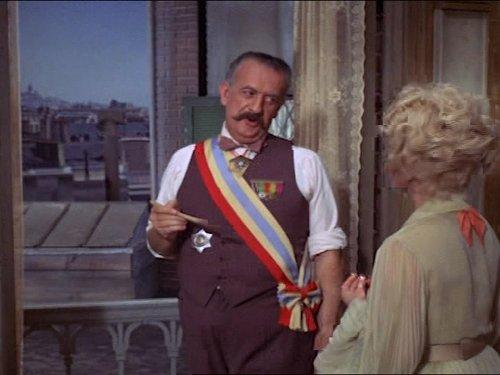 Green Acres Season 6 Episode 4 - A Royal Love Story