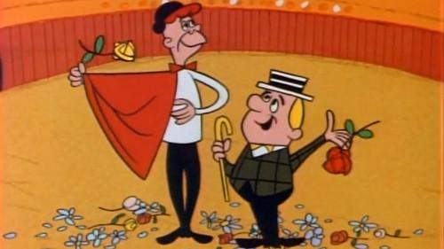 The Mr. Magoo Show Season 1 Episode 4 - Requiem For A Bull