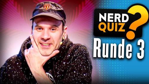 Nerd Quiz Season 8 Episode 3 - Episode 3