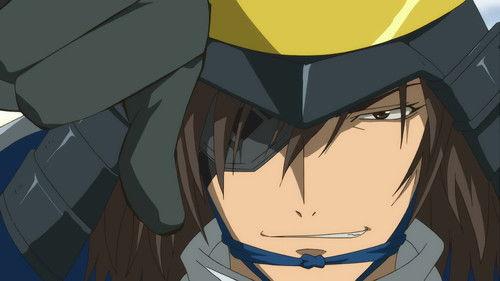 Sengoku BASARA - End of Judgement Season 1 Episode 11 - Verdict
