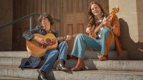 undefined Season 1 Episode 7 - Gentle and Soft: The Story of the Blue Jean Committee (2)