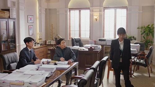 Judge vs. Judge Season 1 Episode 4 - Episode 4 - I Lied