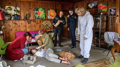 SOKO Wismar Season 19 Episode 6 - Episode 6