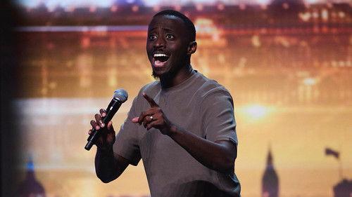 Britain's Got Talent Season 18 Episode 8 - Auditions #8