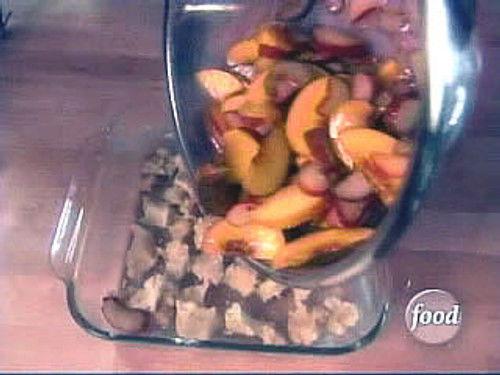 Good Eats Season 9 Episode 7 - Cobbled Together