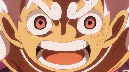 One Piece Season 22 Episode 1145 - Friends Fight Together! Luffy and the Warriors of Elbaph