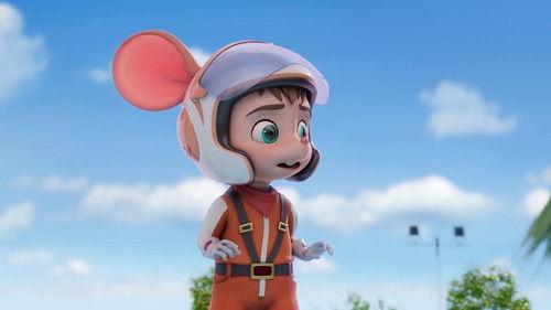 Shuke Beita Season 5 Episode 4 - Episode 4