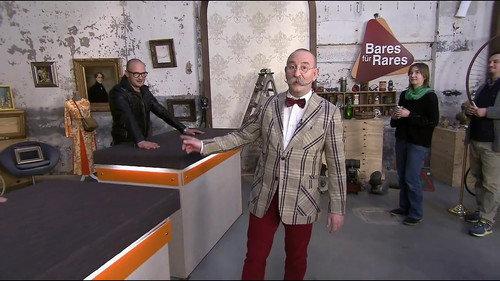 Bares für Rares Season 4 Episode 22 - Episode 22