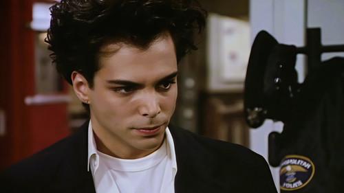 undefined Season 3 Episode 8 - Blu Flu