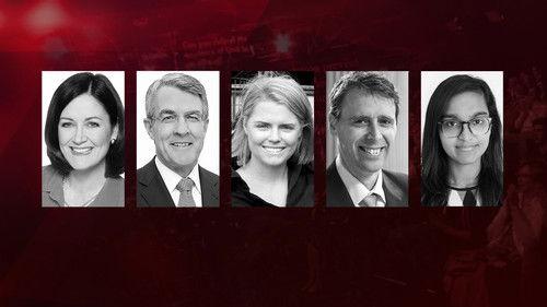 Q&A Season 12 Episode 2 - Manus, Hakeem, and Franking Credits