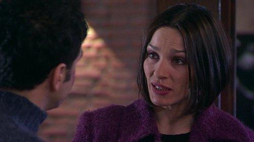 Un paso adelante Season 1 Episode 11 - Episode 11