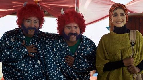 The Demon and the Forehead Moon Season 1 Episode 9 - Episode 09