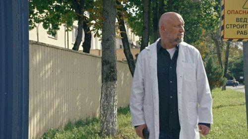 Dr. Driver Season 8 Episode 4 - Episode 4