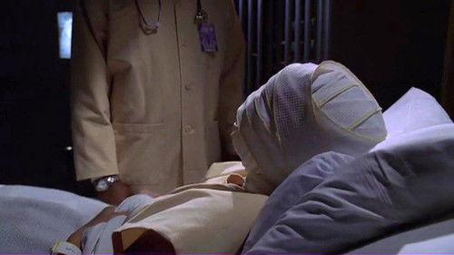 The Twilight Zone Season 1 Episode 38 - Eye of the Beholder