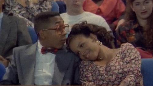 Family Matters Season 4 Episode 14 - A Thought in the Dark