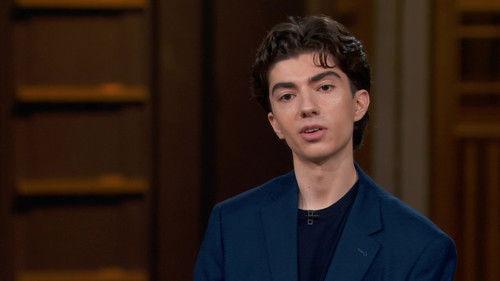 Dragons' Den Season 19 Episode 9 - Episode 9