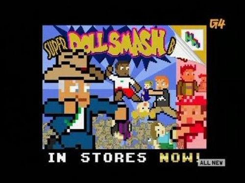 Code Monkeys Season 2 Episode 5 - Valley of the Silicon Dolls