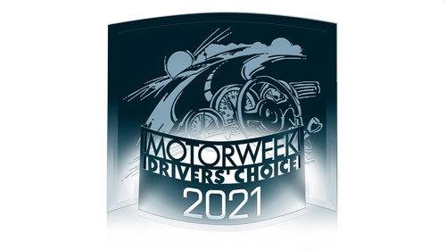 MotorWeek Season 40 Episode 23 - Drivers' Choice Awards