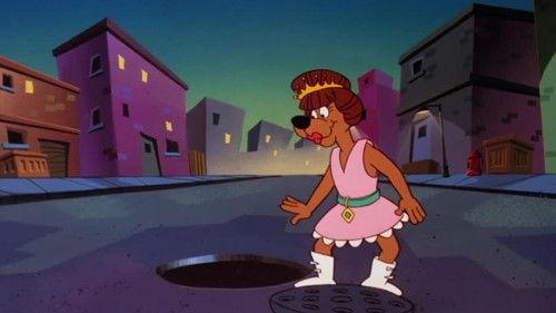 A Pup Named Scooby-Doo Season 4 Episode 5 - Mayhem of the Moving Mollusk