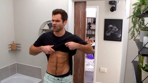 The Circle Season 3 Episode 1 - Circle, Did You Miss Me?