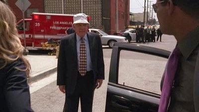 undefined Season 7 Episode 10 - Fresh Pursuit