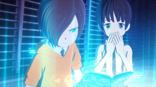 KamiErabi GOD.app Season 1 Episode 13 - That's Why It Needed God