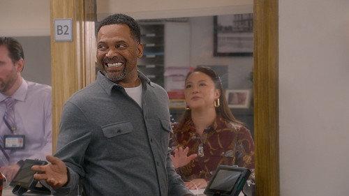 The Upshaws Season 5 Episode 1 - The Black-Lash