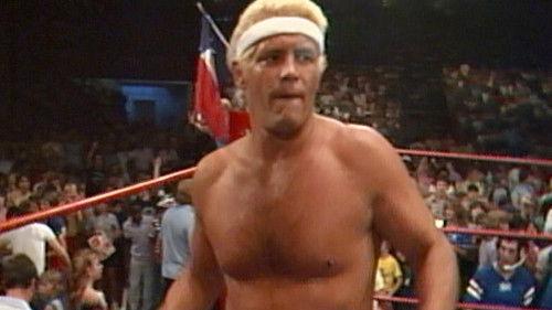 World Class Championship Wrestling Season 2 Episode 22 - WCCW - June 25, 1983