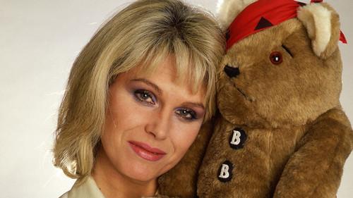 Timeshift Season 2 Episode 4 - TV and Charity