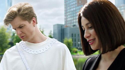 Penultimate Instance Season 3 Episode 2 - Episode 2