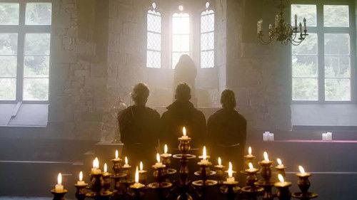 Bestemming X Season 1 Episode 8 - Episode 8