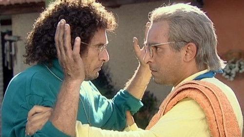 The Parliament Season 2 Episode 1 - Episode 1