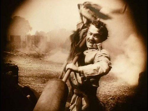 The Story of Film: An Odyssey Season 1 Episode 1 - Birth of the Cinema