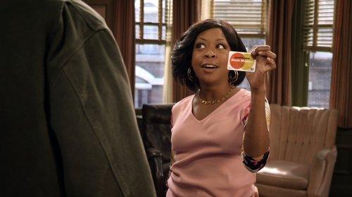 Everybody Hates Chris Season 2 Episode 16 - Everybody Hates Chain Snatching