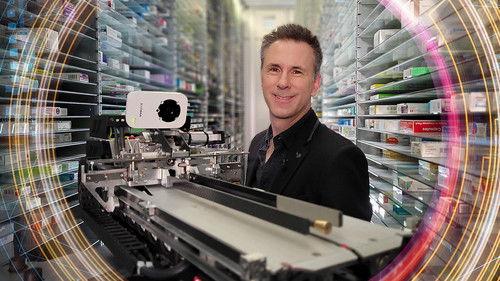 Click Season 23 Episode 7 - Mechanical Medical Marvels