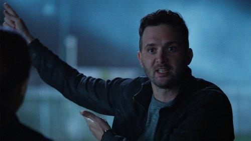 undefined Season 4 Episode 14 - Lighthouse of the Rising Sun